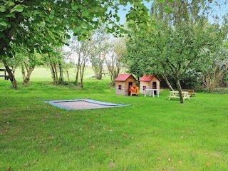 Ferienhaus Babke Außenaufnahme 4