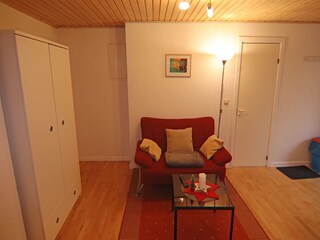 Ferienhaus Babke Ausstattung 8