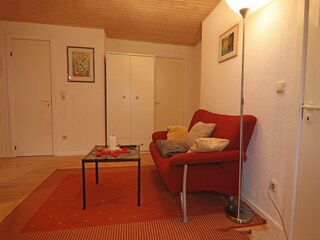 Casa de vacaciones Babke Características 7
