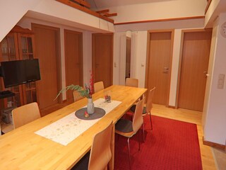 Ferienhaus Babke Ausstattung 10