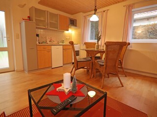 Vakantiehuis Babke Kenmerken 13
