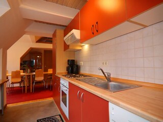 Casa per le vacanze Babke Caratteristiche 19