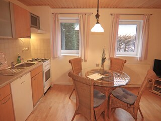 Casa per le vacanze Babke Caratteristiche 11