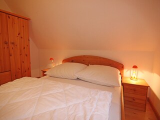 Vakantiehuis Babke Kenmerken 35