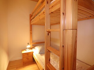 Ferienhaus Babke Ausstattung 11