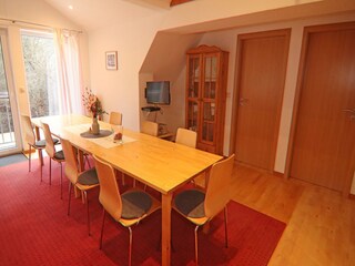 Ferienhaus Babke Ausstattung 15