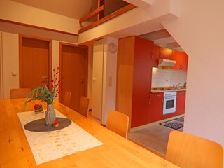 Casa per le vacanze Babke Caratteristiche 38