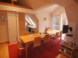 Ferienhaus Babke Ausstattung 17