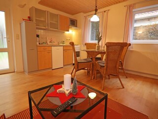 Ferienhaus Babke Ausstattung 18