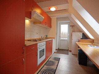 Ferienhaus Babke Ausstattung 20