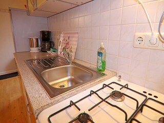 Ferienhaus Babke Ausstattung 22