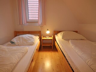 Casa de vacaciones Babke Características 25