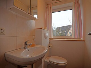 Casa de vacaciones Babke Características 28