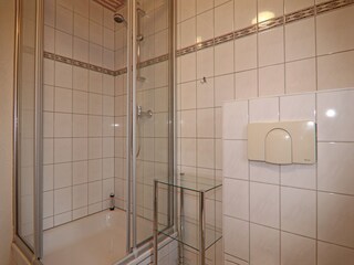 Ferienhaus Babke Ausstattung 29