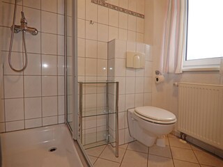 Ferienhaus Babke Ausstattung 30