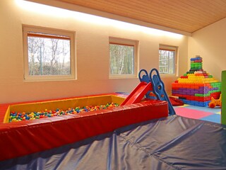 Casa per le vacanze Babke Caratteristiche 33