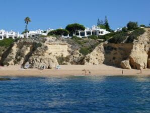 Casa de vacaciones Casa adosada, Armação de Pêra, Algarve - Alporchinhos - image1