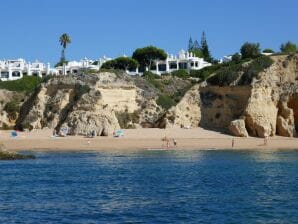 Holiday house Terraced house in Armação de Pêra, Algarve - Alporchinhos - image1