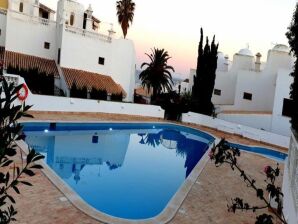 Ferienhaus Reihenhaus, Armação de Pêra, Algarve - Alporchinhos - image1