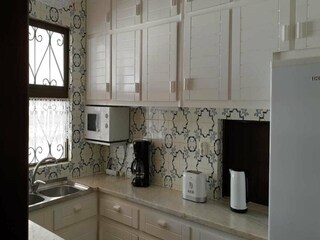 Vakantiehuis Alporchinhos Kenmerken 11