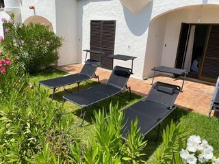 Casa de vacaciones Alporchinhos Grabación al aire libre 2