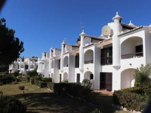 Maison de vacances Maison mitoyenne, Armação de Pêra, Algarve - Alporchinhos - image1