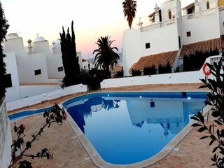 Casa de vacaciones Alporchinhos Grabación al aire libre 4