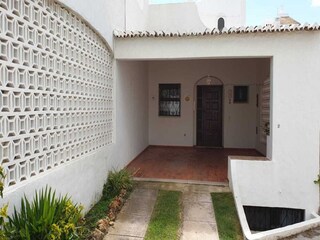Casa de vacaciones Alporchinhos Características 14