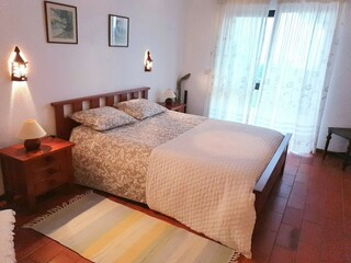Casa de vacaciones Alporchinhos Características 9