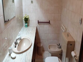 Vakantiehuis Alporchinhos Kenmerken 10