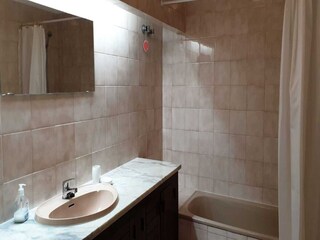 Casa per le vacanze Alporchinhos Caratteristiche 9