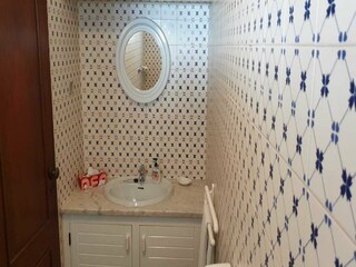 Maison de vacances Alporchinhos Équipement 15