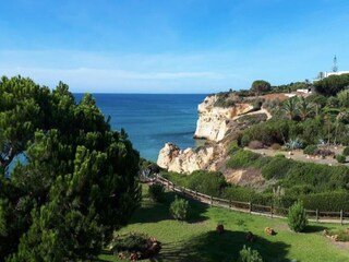 Vakantiehuis Alporchinhos Buitenaudio-opname 4