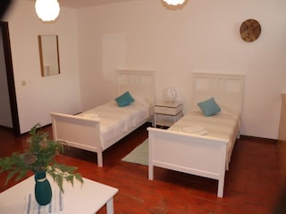 Holiday house Alporchinhos Features 16
