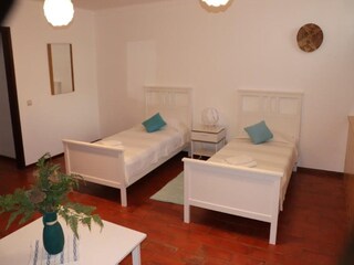 Maison de vacances Alporchinhos Équipement 16