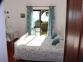 Holiday house Alporchinhos Features 11