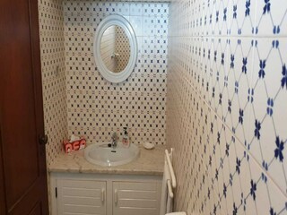 Holiday house Alporchinhos Features 13