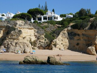 Holiday house Alporchinhos Environment 17