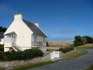 50 m vom Sandstrand, Ferienhaus, Ploudalmézeau-ehemals TUI Ferienhaus - Portsall - image1