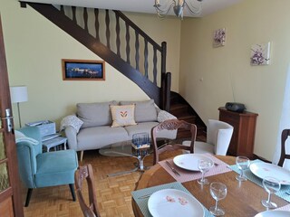 Vakantiehuis Portsall Kenmerken 10