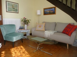 Ferienhaus Portsall Ausstattung 20