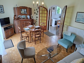 Vakantiehuis Portsall Kenmerken 21