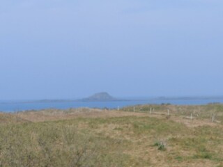 Vakantiehuis Portsall Buitenaudio-opname 6