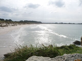 Vakantiehuis Portsall Omgeving 22