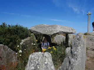 Vakantiehuis Portsall Omgeving 27