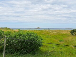 Vakantiehuis Portsall Buitenaudio-opname 4