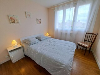 Vakantiehuis Portsall Kenmerken 19