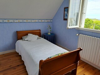 Vakantiehuis Portsall Kenmerken 9