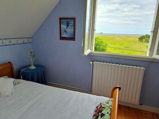 Ferienhaus Portsall Ausstattung 13