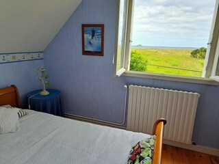 Vakantiehuis Portsall Kenmerken 14